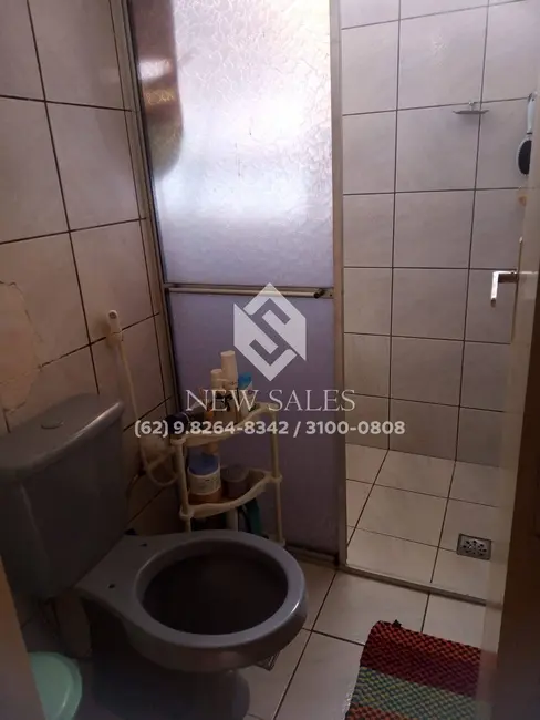 Apartamento com 3 quartos à venda, 77m2 em Setor Marista, Goiania - GO - imagem 4 Foto 4 de Apartamento com 3 quartos à venda, 77m2 em Setor Marista, Goiania - GO