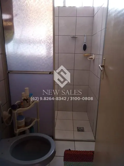 Apartamento com 3 quartos à venda, 77m2 em Setor Marista, Goiania - GO - imagem 3 Foto 3 de Apartamento com 3 quartos à venda, 77m2 em Setor Marista, Goiania - GO