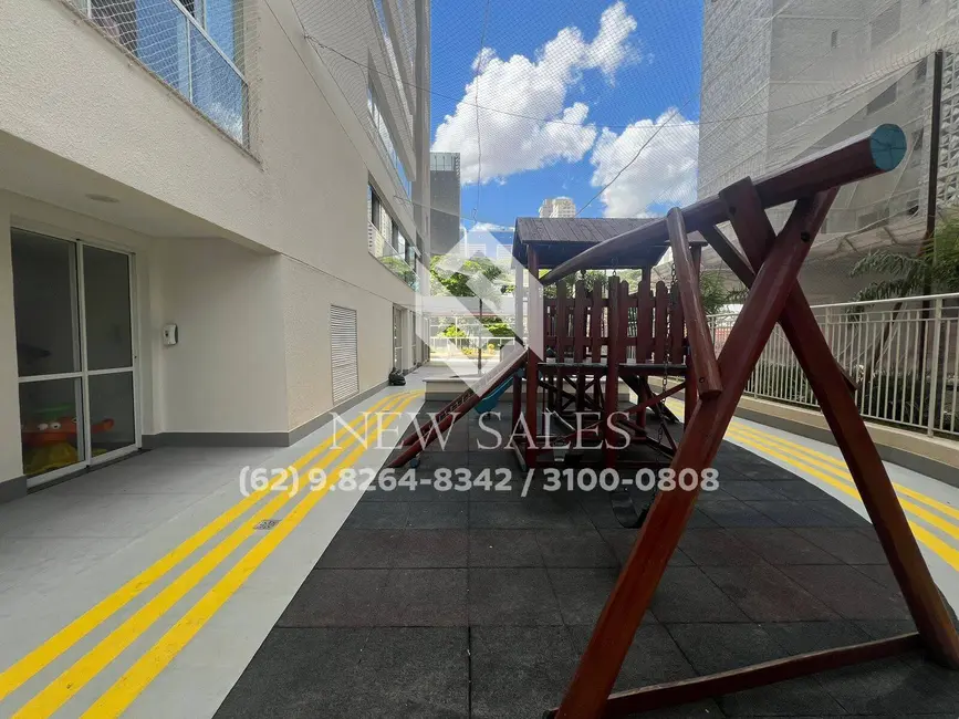 Apartamento com 3 quartos à venda, 142m2 em Setor Bueno, Goiania - GO - imagem 8 Foto 8 de Apartamento com 3 quartos à venda, 142m2 em Setor Bueno, Goiania - GO