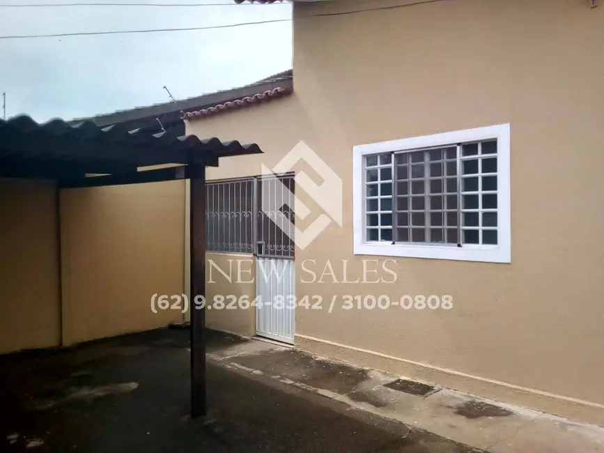 Foto 1 de Casa com 2 quartos à venda, 317m2 em Residencial Mendanha, Goiania - GO