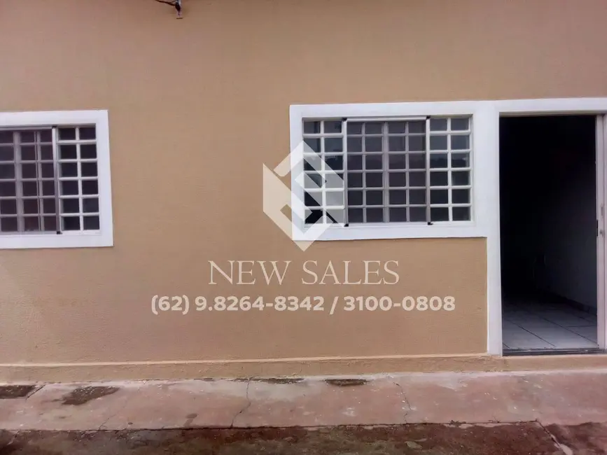 Foto 5 de Casa com 2 quartos à venda, 317m2 em Residencial Mendanha, Goiania - GO