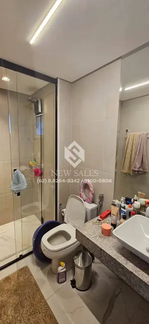 Foto 6 de Apartamento com 3 quartos à venda, 139m2 em Park Lozandes, Goiania - GO