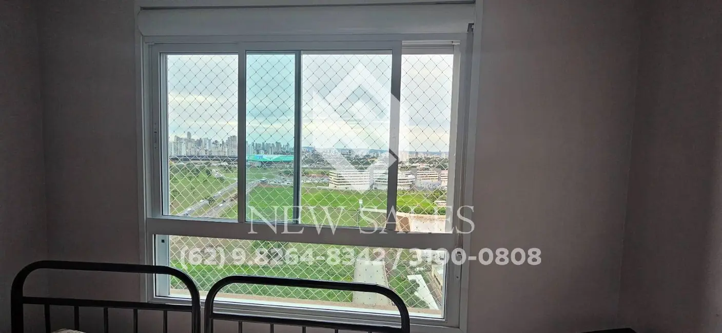 Foto 4 de Apartamento com 3 quartos à venda, 139m2 em Park Lozandes, Goiania - GO