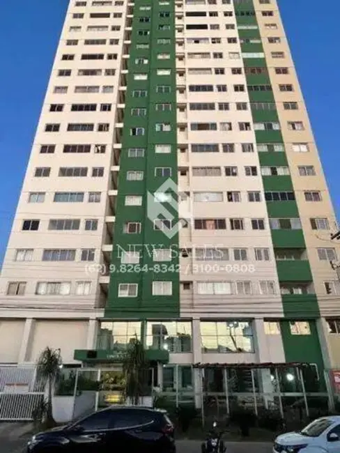 Apartamento com 2 quartos à venda, 52m2 em Jardim das Esmeraldas, Goiania - GO - imagem 6 Foto 6 de Apartamento com 2 quartos à venda, 52m2 em Jardim das Esmeraldas, Goiania - GO