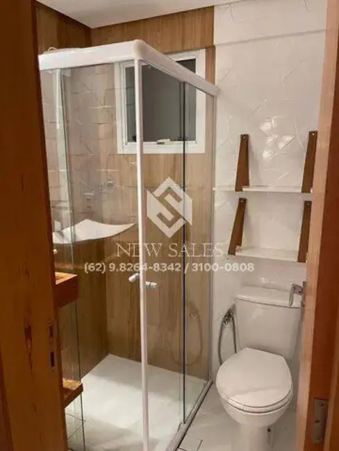 Apartamento com 2 quartos à venda, 52m2 em Jardim das Esmeraldas, Goiania - GO - imagem 4 Foto 4 de Apartamento com 2 quartos à venda, 52m2 em Jardim das Esmeraldas, Goiania - GO