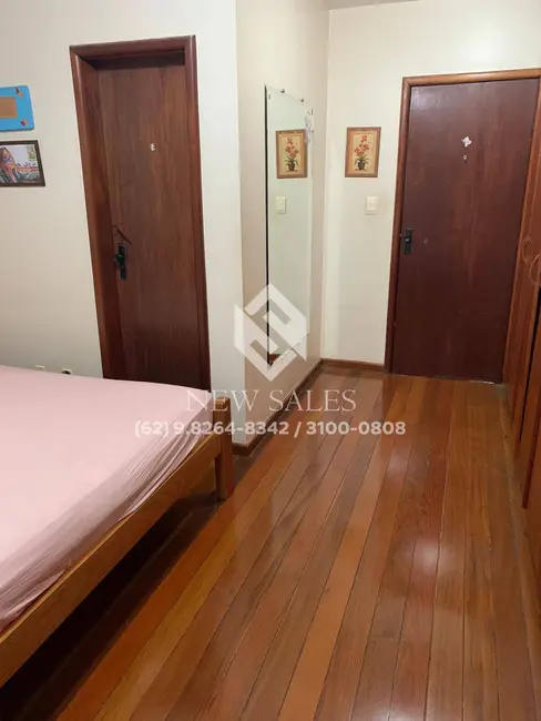 Apartamento com 3 quartos à venda, 117m2 em Setor Pedro Ludovico, Goiania - GO - imagem 8 Foto 8 de Apartamento com 3 quartos à venda, 117m2 em Setor Pedro Ludovico, Goiania - GO