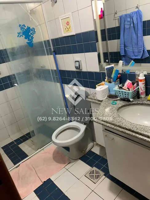 Apartamento com 3 quartos à venda, 117m2 em Setor Pedro Ludovico, Goiania - GO - imagem 5 Foto 5 de Apartamento com 3 quartos à venda, 117m2 em Setor Pedro Ludovico, Goiania - GO