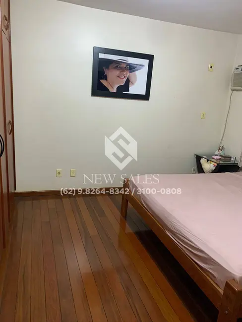 Apartamento com 3 quartos à venda, 117m2 em Setor Pedro Ludovico, Goiania - GO - imagem 9 Foto 9 de Apartamento com 3 quartos à venda, 117m2 em Setor Pedro Ludovico, Goiania - GO