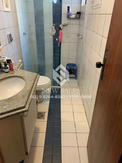 Apartamento com 3 quartos à venda, 117m2 em Setor Pedro Ludovico, Goiania - GO - imagem 4 Foto 4 de Apartamento com 3 quartos à venda, 117m2 em Setor Pedro Ludovico, Goiania - GO