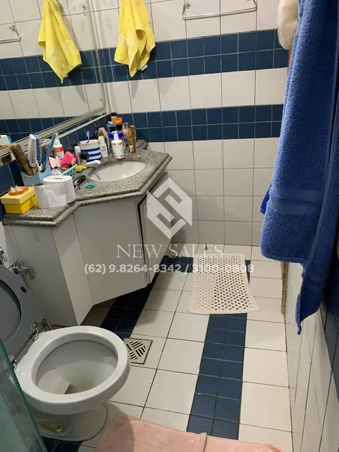 Apartamento com 3 quartos à venda, 117m2 em Setor Pedro Ludovico, Goiania - GO - imagem 3 Foto 3 de Apartamento com 3 quartos à venda, 117m2 em Setor Pedro Ludovico, Goiania - GO
