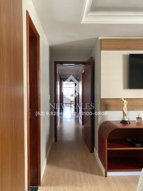 Apartamento com 4 quartos à venda, 205m2 em Setor Oeste, Goiania - GO - imagem 9 Foto 9 de Apartamento com 4 quartos à venda, 205m2 em Setor Oeste, Goiania - GO