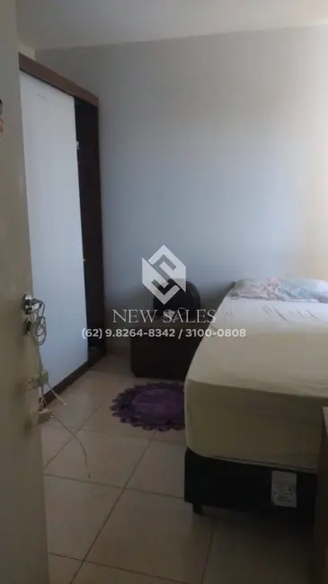 Apartamento com 2 quartos à venda, 49m2 em Parque Oeste Industrial, Goiania - GO - imagem 4 Foto 4 de Apartamento com 2 quartos à venda, 49m2 em Parque Oeste Industrial, Goiania - GO