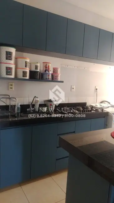 Apartamento com 2 quartos à venda, 49m2 em Parque Oeste Industrial, Goiania - GO - imagem 6 Foto 6 de Apartamento com 2 quartos à venda, 49m2 em Parque Oeste Industrial, Goiania - GO