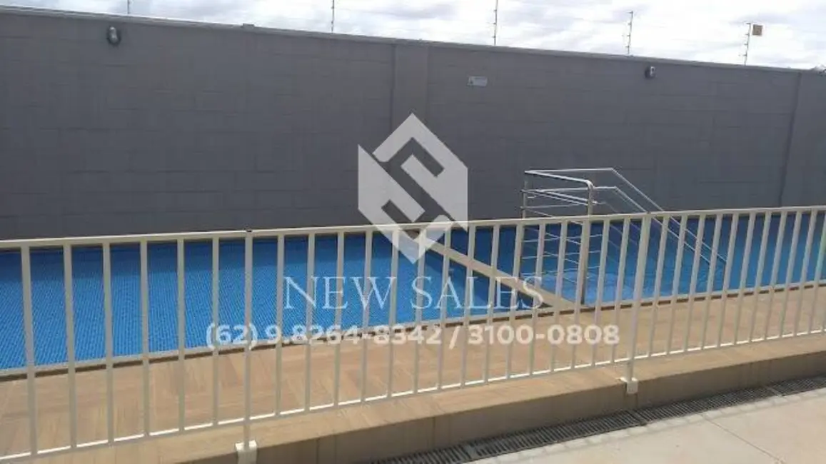 Apartamento com 2 quartos à venda, 49m2 em Parque Oeste Industrial, Goiania - GO - imagem 9 Foto 9 de Apartamento com 2 quartos à venda, 49m2 em Parque Oeste Industrial, Goiania - GO