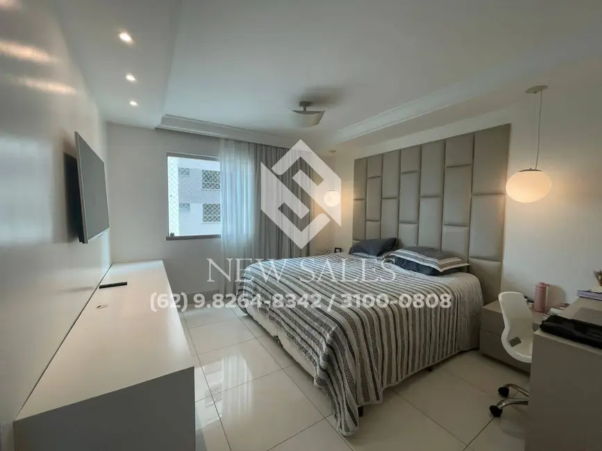 Apartamento com 2 quartos à venda, 104m2 em Setor Bueno, Goiania - GO - imagem 9 Foto 9 de Apartamento com 2 quartos à venda, 104m2 em Setor Bueno, Goiania - GO
