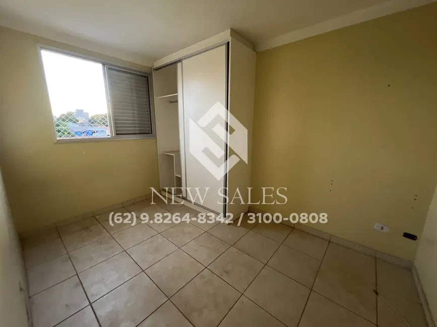 Foto 7 de Apartamento com 3 quartos à venda, 90m2 em Setor Sudoeste, Goiania - GO