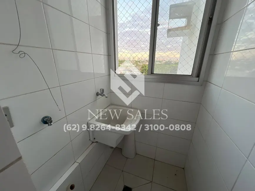 Foto 6 de Apartamento com 3 quartos à venda, 90m2 em Setor Sudoeste, Goiania - GO