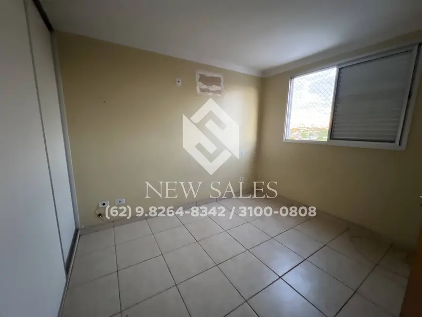 Foto 5 de Apartamento com 3 quartos à venda, 90m2 em Setor Sudoeste, Goiania - GO