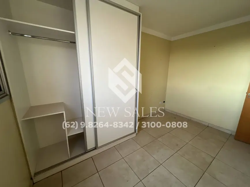 Foto 8 de Apartamento com 3 quartos à venda, 90m2 em Setor Sudoeste, Goiania - GO