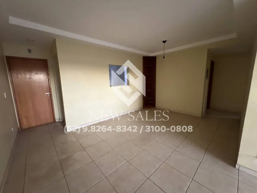 Foto 3 de Apartamento com 3 quartos à venda, 90m2 em Setor Sudoeste, Goiania - GO