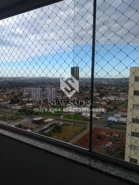 Apartamento com 2 quartos à venda, 54m2 em Vila Rosa, Goiania - GO - imagem 9 Foto 9 de Apartamento com 2 quartos à venda, 54m2 em Vila Rosa, Goiania - GO