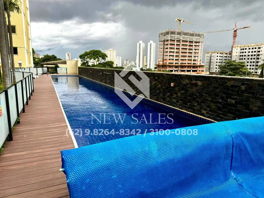 Apartamento com 2 quartos à venda, 54m2 em Vila Rosa, Goiania - GO - imagem 8 Foto 8 de Apartamento com 2 quartos à venda, 54m2 em Vila Rosa, Goiania - GO