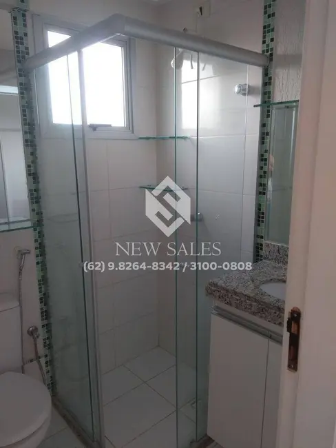 Apartamento com 2 quartos à venda, 54m2 em Vila Rosa, Goiania - GO - imagem 5 Foto 5 de Apartamento com 2 quartos à venda, 54m2 em Vila Rosa, Goiania - GO