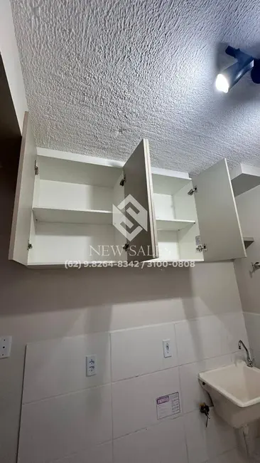 Apartamento com 2 quartos à venda, 49m2 em Residencial Aquários, Goiania - GO - imagem 7 Foto 7 de Apartamento com 2 quartos à venda, 49m2 em Residencial Aquários, Goiania - GO