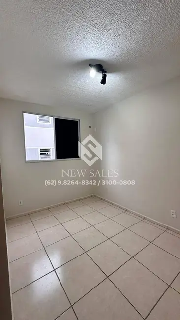 Foto 2 de Apartamento com 2 quartos à venda, 49m2 em Residencial Aquários, Goiania - GO