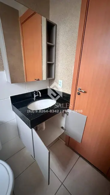 Apartamento com 2 quartos à venda, 49m2 em Residencial Aquários, Goiania - GO - imagem 6 Foto 6 de Apartamento com 2 quartos à venda, 49m2 em Residencial Aquários, Goiania - GO
