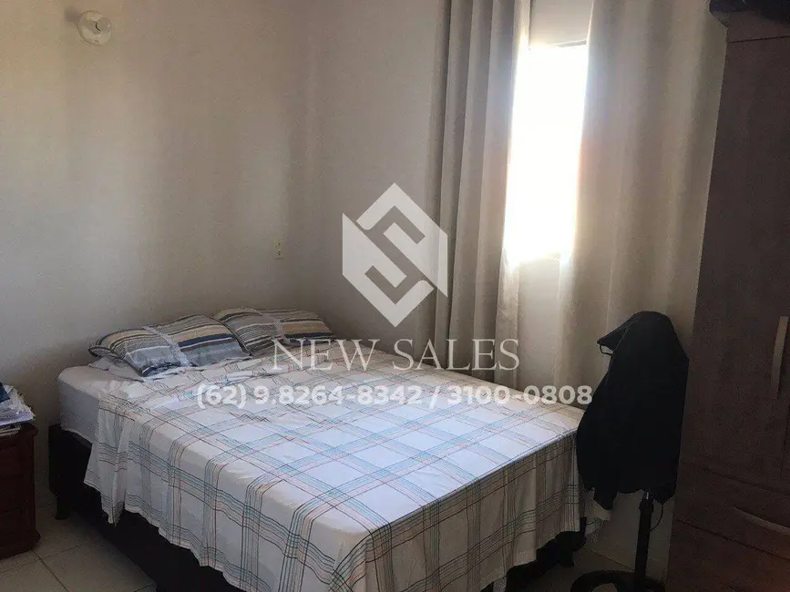 Apartamento com 2 quartos à venda, 50m2 em Residencial Jardins do Cerrado 6, Goiania - GO - imagem 8 Foto 8 de Apartamento com 2 quartos à venda, 50m2 em Residencial Jardins do Cerrado 6, Goiania - GO