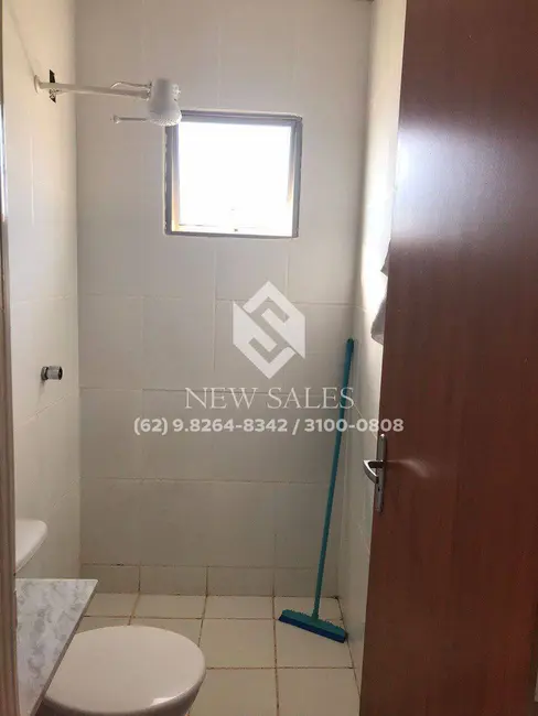 Apartamento com 2 quartos à venda, 50m2 em Residencial Jardins do Cerrado 6, Goiania - GO - imagem 4 Foto 4 de Apartamento com 2 quartos à venda, 50m2 em Residencial Jardins do Cerrado 6, Goiania - GO