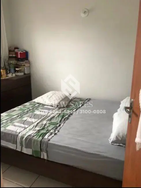 Apartamento com 2 quartos à venda, 50m2 em Residencial Jardins do Cerrado 6, Goiania - GO - imagem 9 Foto 9 de Apartamento com 2 quartos à venda, 50m2 em Residencial Jardins do Cerrado 6, Goiania - GO