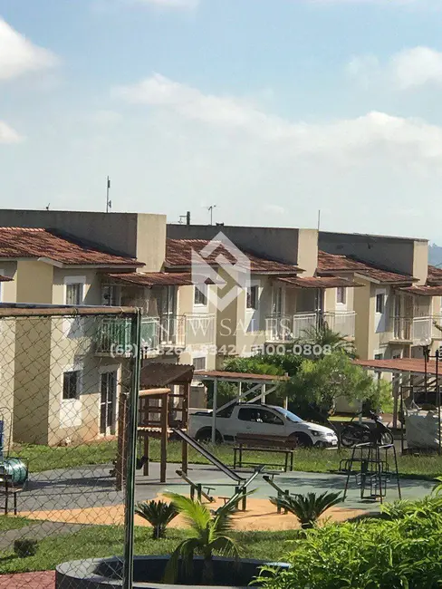 Apartamento com 2 quartos à venda, 50m2 em Residencial Jardins do Cerrado 6, Goiania - GO - imagem 5 Foto 5 de Apartamento com 2 quartos à venda, 50m2 em Residencial Jardins do Cerrado 6, Goiania - GO