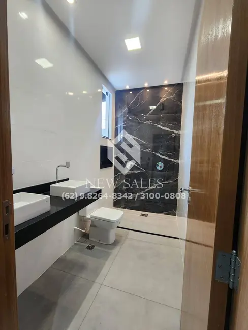 Casa com 3 quartos à venda, 160m2 em Jardim América, Goiania - GO - imagem 6 Foto 6 de Casa com 3 quartos à venda, 160m2 em Jardim América, Goiania - GO