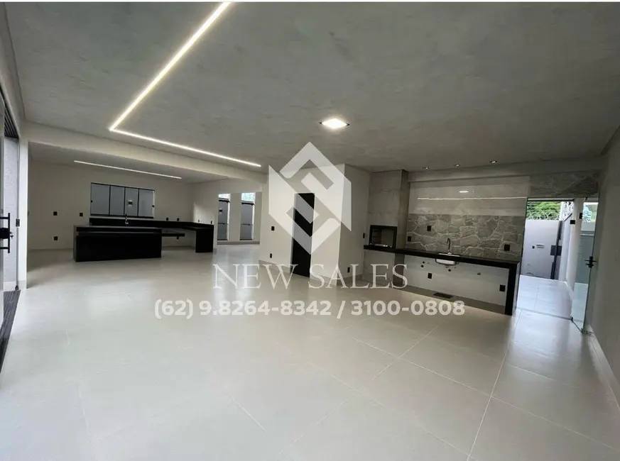 Casa com 3 quartos à venda, 252m2 em Jardim Atlântico, Goiania - GO - imagem 5 Foto 5 de Casa com 3 quartos à venda, 252m2 em Jardim Atlântico, Goiania - GO