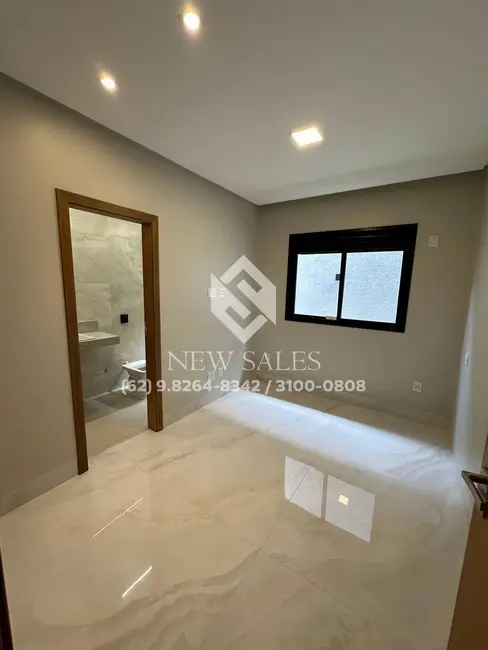 Casa com 3 quartos à venda, 198m2 em Senador Canedo - GO - imagem 7 Foto 7 de Casa com 3 quartos à venda, 198m2 em Senador Canedo - GO