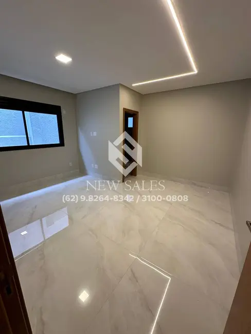 Casa com 3 quartos à venda, 198m2 em Senador Canedo - GO - imagem 8 Foto 8 de Casa com 3 quartos à venda, 198m2 em Senador Canedo - GO