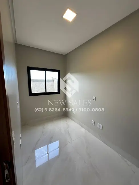 Casa com 3 quartos à venda, 198m2 em Senador Canedo - GO - imagem 6 Foto 6 de Casa com 3 quartos à venda, 198m2 em Senador Canedo - GO