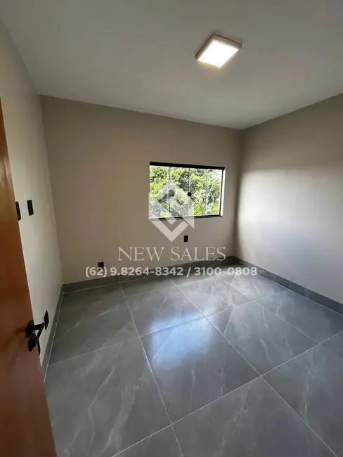 Casa com 3 quartos à venda, 97m2 em Garavelo Residencial Park, Aparecida De Goiania - GO - imagem 6 Foto 6 de Casa com 3 quartos à venda, 97m2 em Garavelo Residencial Park, Aparecida De Goiania - GO