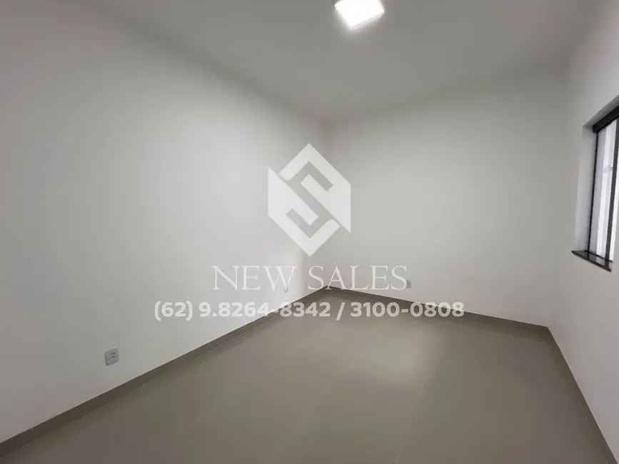 Foto 9 de Casa com 3 quartos à venda, 100m2 em Parque das Flores, Goiania - GO