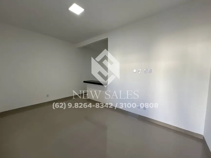 Foto 3 de Casa com 3 quartos à venda, 100m2 em Parque das Flores, Goiania - GO