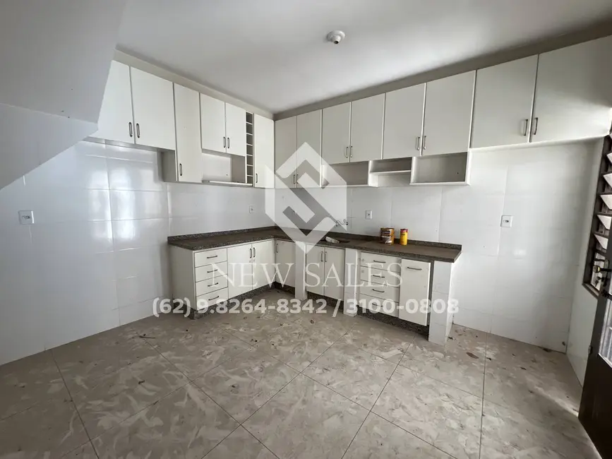 Foto 4 de Casa com 3 quartos à venda, 113m2 em Parque Amazônia, Goiania - GO