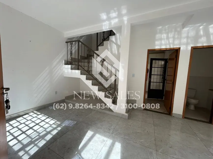 Foto 1 de Casa com 3 quartos à venda, 113m2 em Parque Amazônia, Goiania - GO