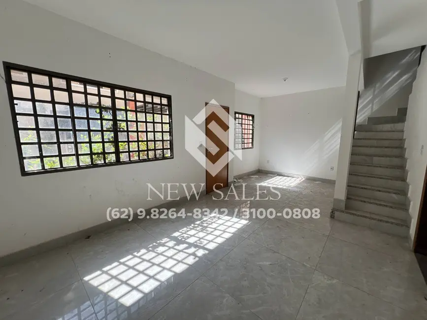 Foto 2 de Casa com 3 quartos à venda, 113m2 em Parque Amazônia, Goiania - GO