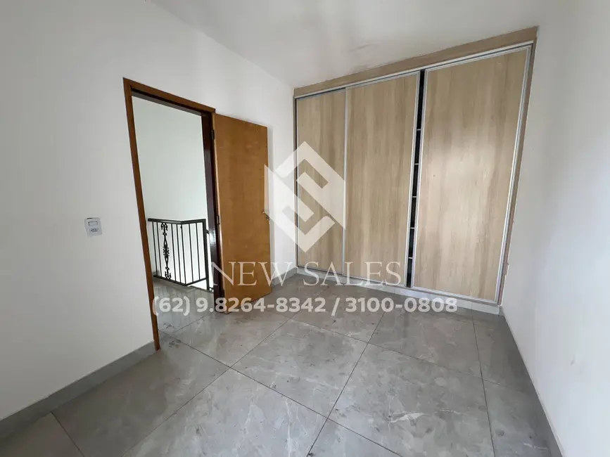 Foto 8 de Casa com 3 quartos à venda, 113m2 em Parque Amazônia, Goiania - GO