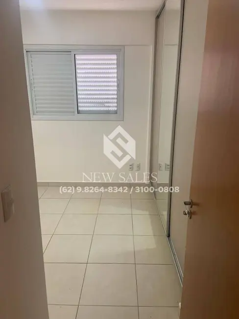 Foto 7 de Apartamento com 2 quartos à venda, 54m2 em Vila Rosa, Goiania - GO