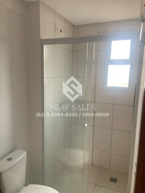 Foto 9 de Apartamento com 2 quartos à venda, 54m2 em Vila Rosa, Goiania - GO