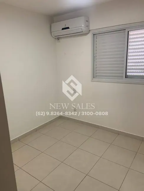 Foto 5 de Apartamento com 2 quartos à venda, 54m2 em Vila Rosa, Goiania - GO