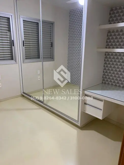 Foto 2 de Apartamento com 3 quartos à venda, 76m2 em Jardim Goiás, Goiania - GO